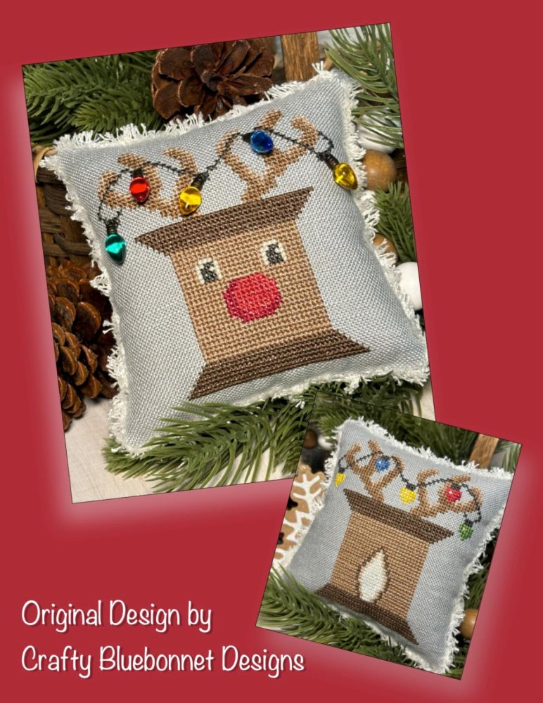 (image for) Rudolph Spool